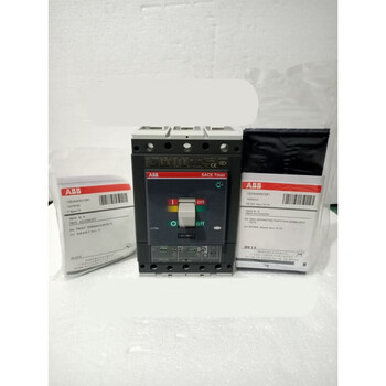 Molded case circuit breaker t5s630 pr221ds-lsi r630 ff 3p t4s250/3p