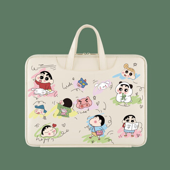 Chotto laptop bag for women suitable for huawei matebook 13/14/15.6 lenovo xiaoxin air savior series xiaoxin's daily life 14 inches