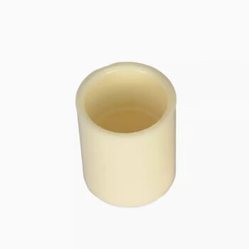 Ningxi abs joint pipe fittings directly quartered