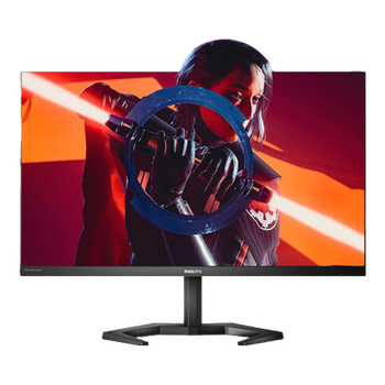 90% new philips 23.8-inch 165hz ips screen 1ms rotation lift 99.9%srgb e-sports monitor ps5 gaming and entertainment display juggernaut 24m1n3200z