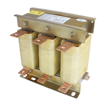 Reactor dwk-ocl-1.5kw-5a (copper) matching atv610u7n4 0.75kw