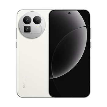 99% new realme gt8 snapdragon 8 extreme edition e-sports independent graphics chip ricoh gr imaging 50 million periscope telephoto gaming student phone 12+256 white android quality inspection report available