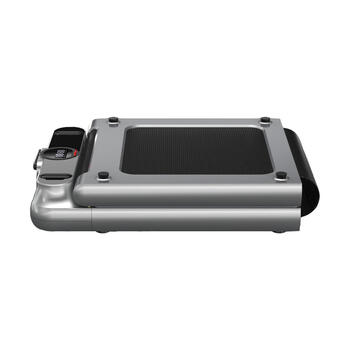 Hz factory direct sales foldable flat treadmill aerobics electric treadmill walking pad with armrests