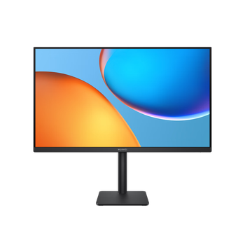 80% new huawei mateview se 27-inch hd ips full screen 100hz high brush computer office monitor rotating lifting wall hanging