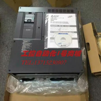 A800 frequency converter 160kw fr-a840-04320-2-60 a700 upgrade