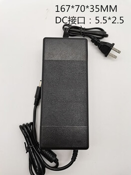 Suitable for 24v10a power adapter 24v8a printer led water purifier water pump switching power supply peak 24v8a