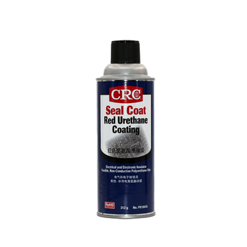 American crc70 self-spraying conformal paint pr2043 moisture-proof glue pcb circuit board insulation quick-drying protective agent polyurethane conformal paint motor transparent 18411