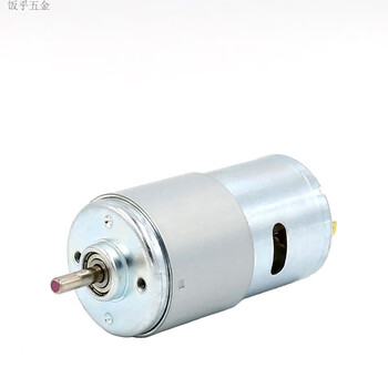 Sailoto jinli 799 motor 1224v high torque high power generator bearing static dc 775 liter motor 799 motor 10000-20000 rpm