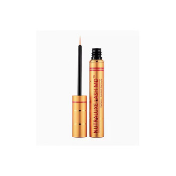 3lab imported from the united states nutraluxe lash md eyelash and eyebrow liquid thick and long essence 520 gift eyelash zeng lengthening liquid 4.5ml