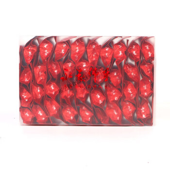 Shifangyi new tea yongchun bergamot tea winter tea bergamot citron tea sukeng alpine strong fragrance fragrance type 250g (a box of 40 sachets in total)