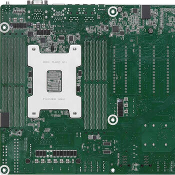 Jin geyu yongqing rome d8 2t server motherboard romed8-2t pcie4.0x16 spot