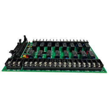 Uniway control board y855.02 piece