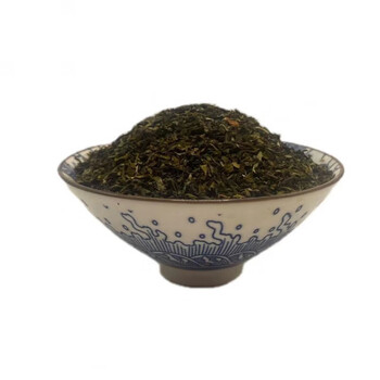 Valerui tianjin specialty zhengxingde 2024 jasmine tea fine high-cut mixed 2024 new tea spring tea guanyinhao selected high-cut (green bamboo brand) - 250g