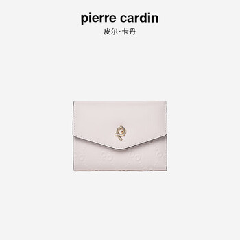Pierre cardin bags, women's bags, versatile wallets, women's clutches, multiple card slots, large capacity, compact card holder, gift box, birthday gift