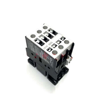 Zhusheng contact button switch 4 modules
