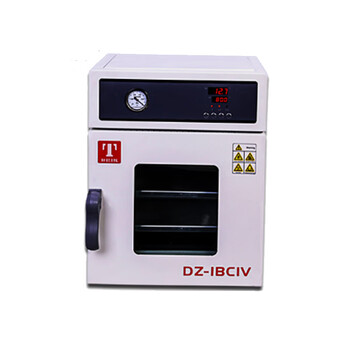 Taisitedz-2bciv/2be vacuum drying oven industrial oven laboratory vacuum drying oven dz-2bc (original model dz-2bc ii)