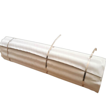 Cable joint fire blanket ceramic refractory covering sheet flexible flame retardant wrapping blanket 1000*1000