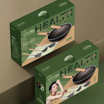 Stejiamei fenghejinqi pot set