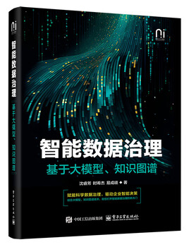 Intelligent data governance is based on large models and knowledge graphs