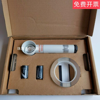 E142-1 dust detection kit sandblasting cleanliness test tape complies with iso8502-3 standard e142-1 test kit