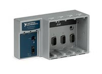 United states ni cdaq-9174 chassis 781157-01 ni compactdaq 4-slot us 4-slot us