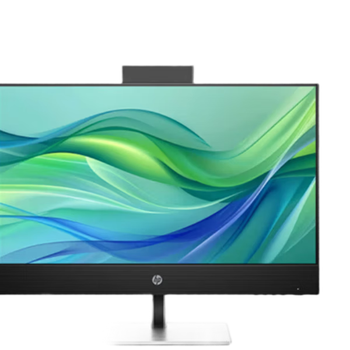 99% new hp hp series 24 models 27-inch 2k qhd ultra high definition 100hz high brush three interface ips wide viewing angle office computer monitor zhan d27qs
