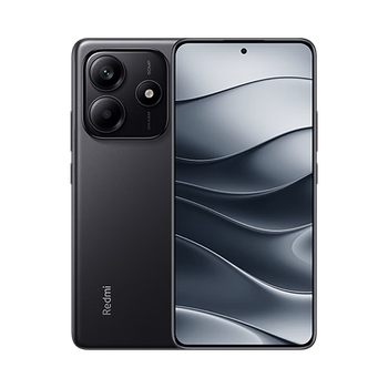 99% new xiaomi (mi) redmi note14 5g, diamond quality, 5110mah large battery, large aperture super-sensing camera, 8gb+128gb, midnight black, xiaomi redmi mobile phone android, quality inspection report available