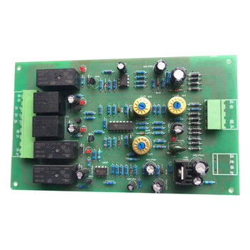 Sbw/sdw single-phase three-phase high-power compensation power supply voltage stabilizing circuit board control board circuit board main board high-power universal model 2