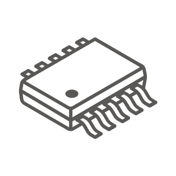 Microchip special interface chip ksz8041nli-tr