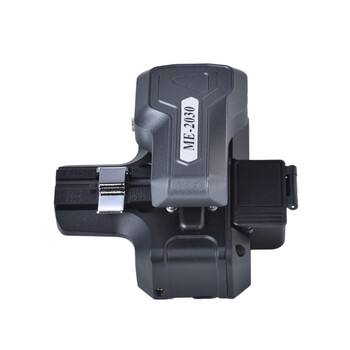 Sherui metase 2030 fiber optic cutting knife metase one-step fully automatic fiber optic cutting knife high-precision automatic return knife press automatic cutting 2030