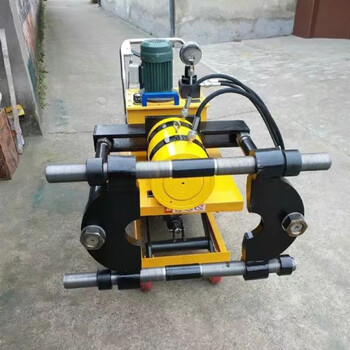 One delixi electric plate puller, 200 tons of plate puller, 200 strokes