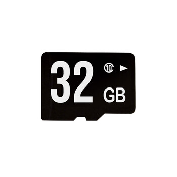 32g-high-speed memory card dedicated for driving recorder