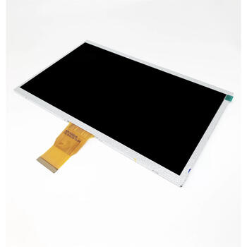 Kunlun tongtai tpc1061ti tpc1061tx lcd screen touch panel screen display accessories touch panel