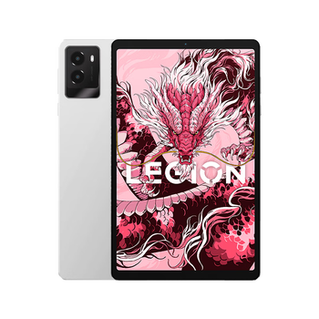 99% new lenovo tablet savior y700 2025 8.8-inch gaming tablet snapdragon 8gen3 2.5k 165hz high refresh 12gb+256g white