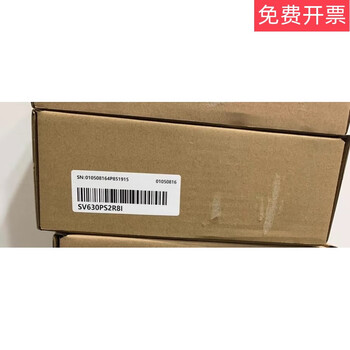 Sv660/sv630/is620-ps1r6i/ns1r6i/2r8i/5r5i new servo driver is620ns2r8i