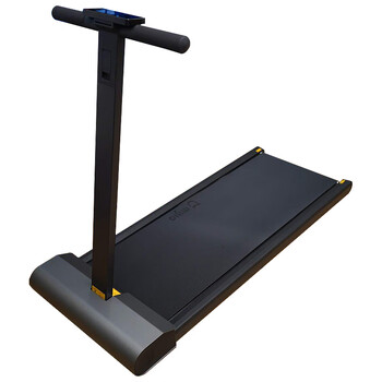 Xiaomi smart treadmill for home use foldable multi-function small home gym walking machine 90% new mijia walking machine (arrest version)