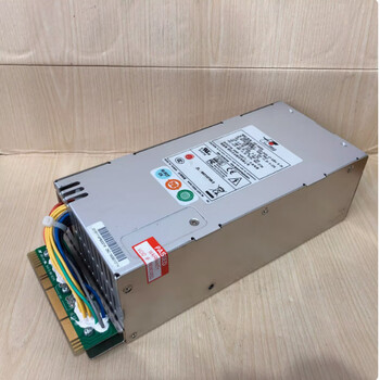 Original xinju redundant power supply zippy p2h-5400v p2f-5500v industrial power supply