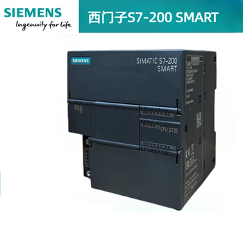 Siemens 200smart plc st20 st30/sr40/sr60/6es7288-1sr20- 6es7288-1sr60-0aa1 cpu sr