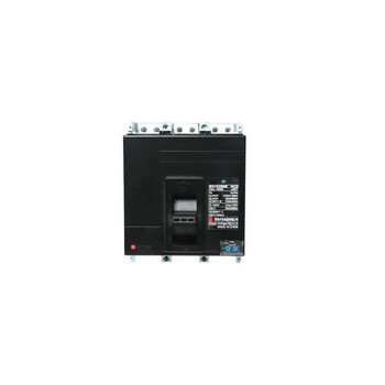 Changshu switch manufacturing molded case circuit breaker cm5 z -1600a air switch 1250a 100a 1600a 3 sections optional l f m h