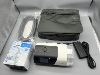 Resmedairminimotorresmeds11motors11 motor s11 ventilator complete set