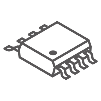 Atecc608a-mahda-s encryption chip microchip minimum order 100 pieces