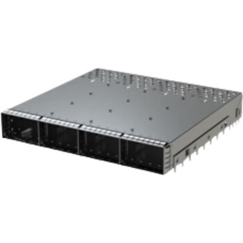 Gongdun yamaichi | 1*4 osfp cage cn176c-4001-01 one-year maintenance. order in integer multiples of 48