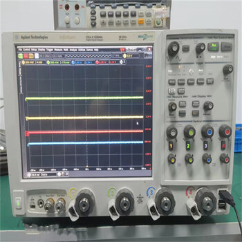 Yutai agilent dsax92804a infiniium high-performance oscilloscope 28ghz uxr0334a 1