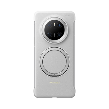 99% new huawei (huawei) mate 70 multi-function stand protective case gray original original mobile phone case mobile phone protective cover