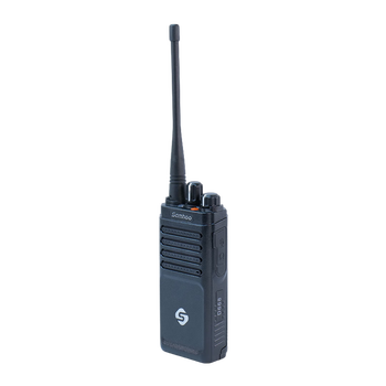 Samhoo technology (samhoo) d668 digital intercom (standard configuration) black d668 digital intercom (standard configuration)