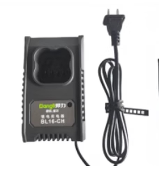 Bangli iron shark 168v18v20v21v lithium battery rechargeable drill hand drill charger bangli 16v charger