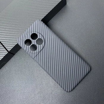 Suitable for oneplus ace2 mobile phone case 1+11 all-inclusive carbon fiber pattern 1+10pro anti-fall hard shell kevlar mobile phone case 1+ace2pro protection all-inclusive carbon fiber pattern texture black oneplus ace 2