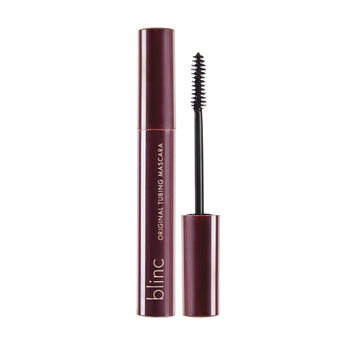 Blinc eyelash lengthening waterproof mascara, natural and traceless, suitable for sensitive skin 9ml