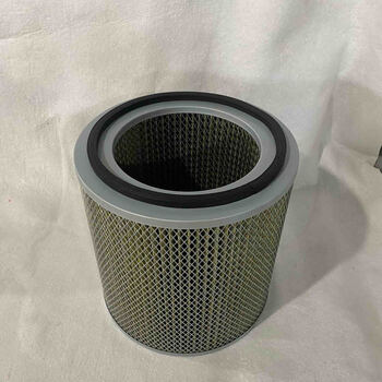 Huawanjie filter element 325x660 unit