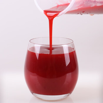 Collect tea flavor 2kg concentrated juice puree commercial orange juice kumquat lemon drink thick pulp milk tea shop raw materials watermelon flavor concentrated juice puree